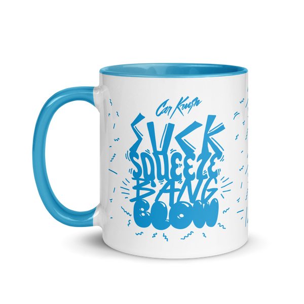 SSBB mug